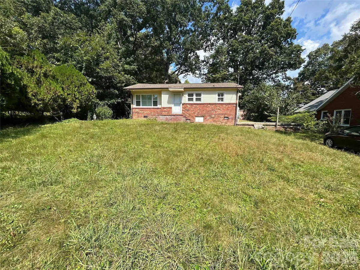 110 9th Street, Black Mountain, NC 28711 - #1