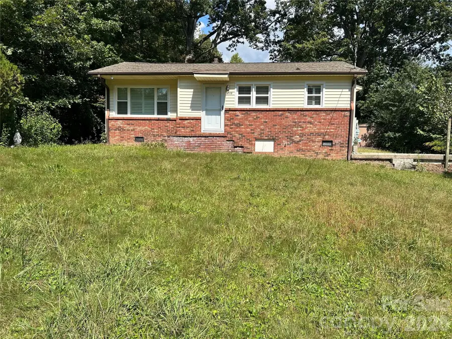 110 9th Street, Black Mountain, NC 28711 - #3