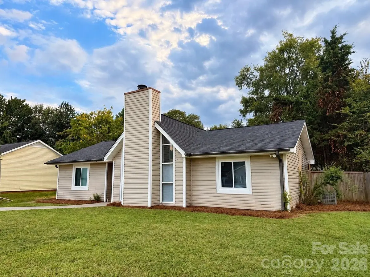2617 Dion Avenue, Charlotte, NC 28212 - #1