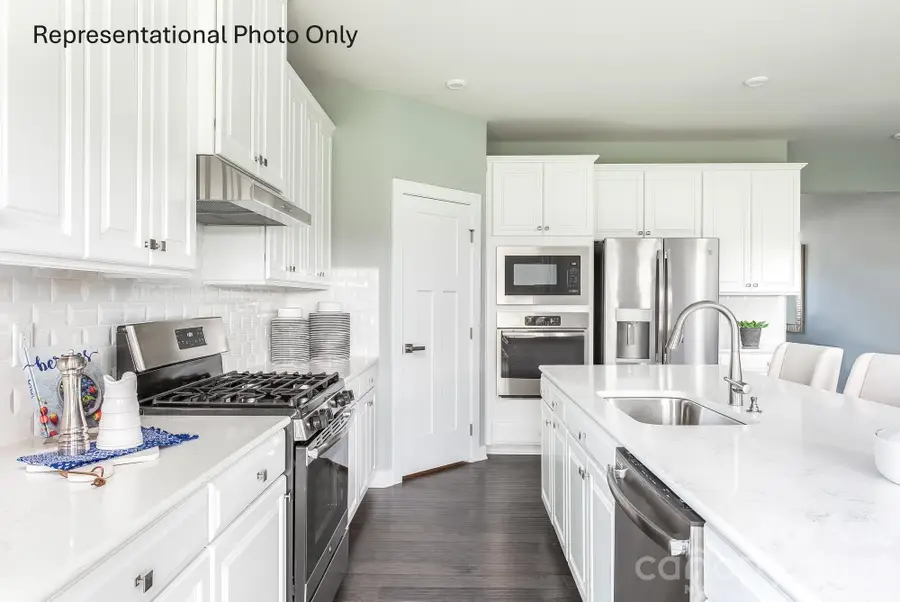 961 Augustus Beamon Drive, Indian Trail, NC 28079 - #3