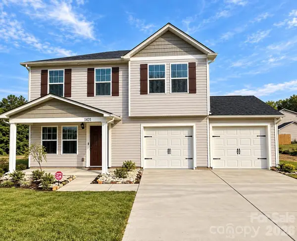 1431 Springdale Road, Lancaster, SC 29720