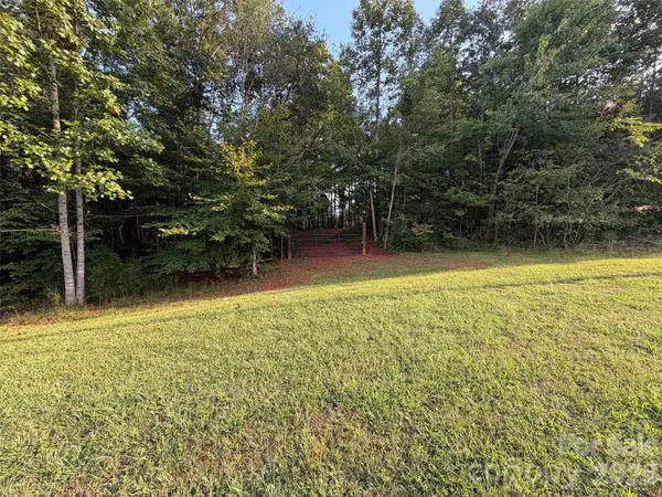 V/L Vein Mountain Road, Nebo, NC 28761