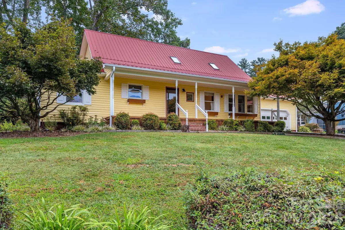 53 Armstrong Road, Etowah, NC 28729 - #1