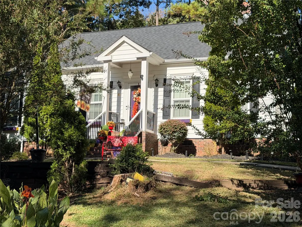 1116 Somersby Lane, Matthews, NC 28105 - #1