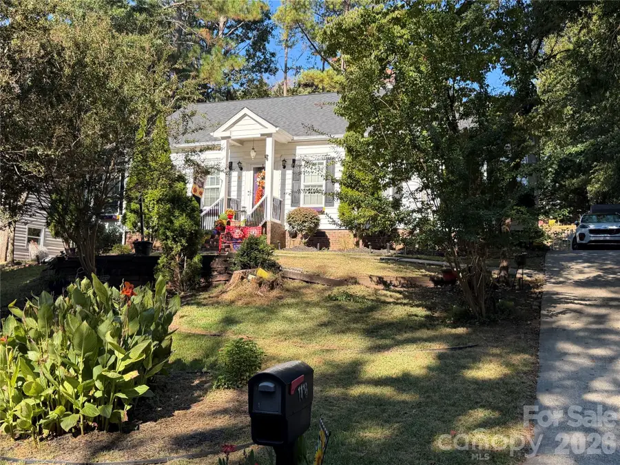 1116 Somersby Lane, Matthews, NC 28105 - #2