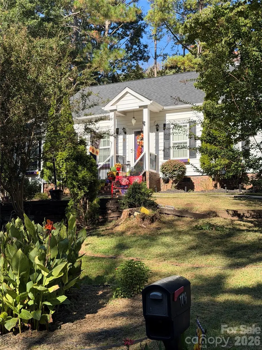 1116 Somersby Lane, Matthews, NC 28105 - #3
