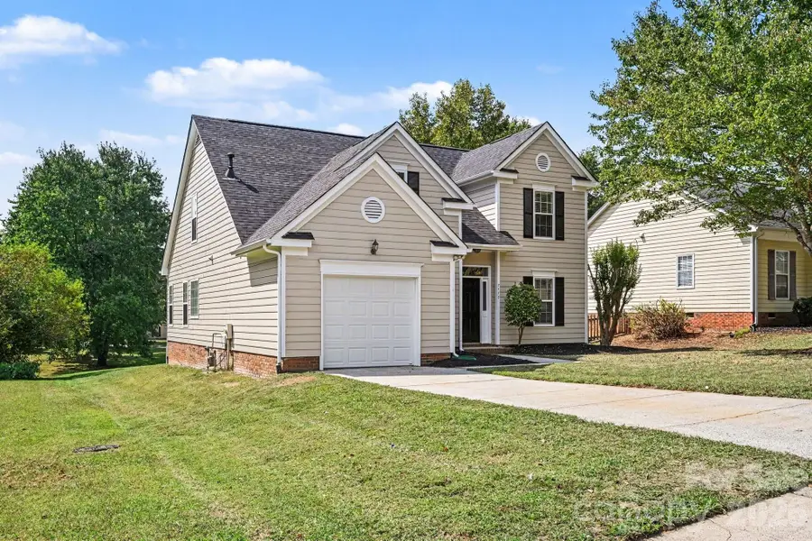 7117 Daerwood Place, Charlotte, NC 28215 - #3