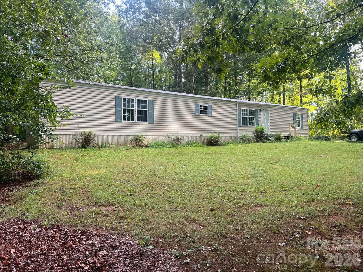 5543 White Oaks Drive, Morganton, NC 28655 - #1