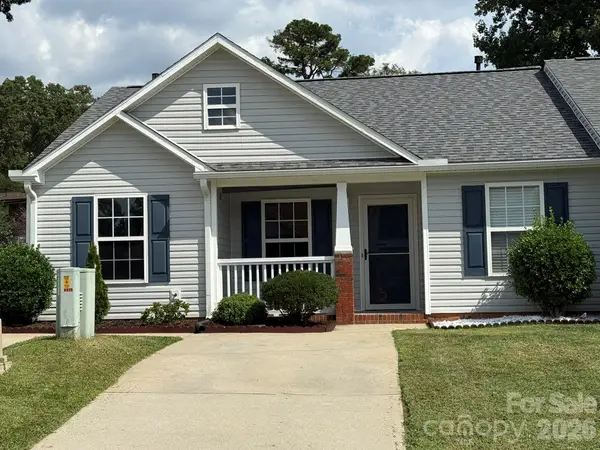 1250 Camellia Court #5B, Rock Hill, SC 29732