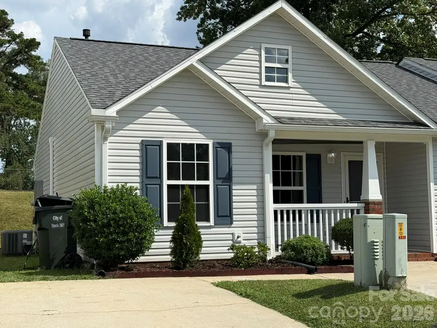 1250 Camellia Court #5B, Rock Hill, SC 29732 - #2