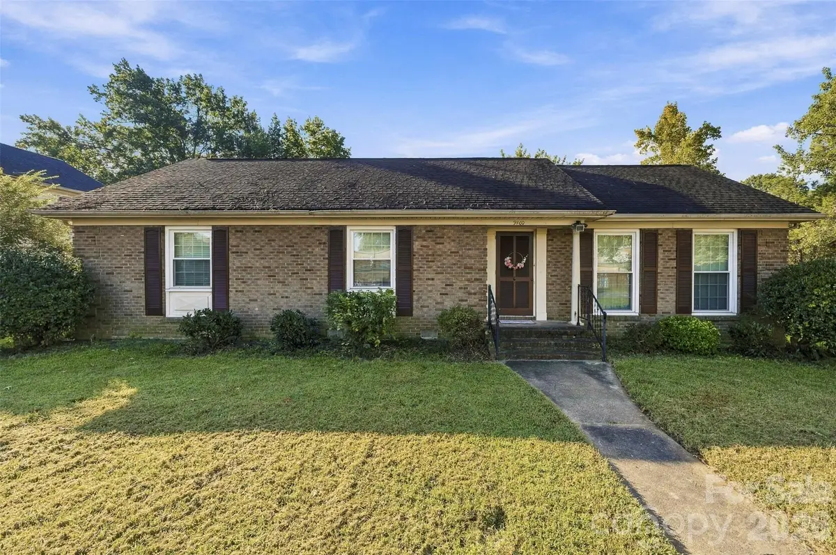 9100 Sandburg Avenue, Charlotte, NC 28213 - #1