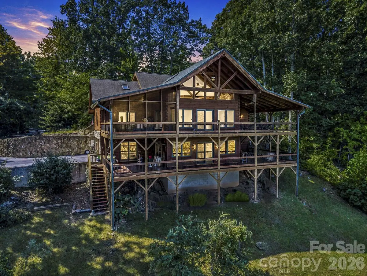 5409 Mineral Springs Mountain Avenue, Valdese, NC 28690 - #1