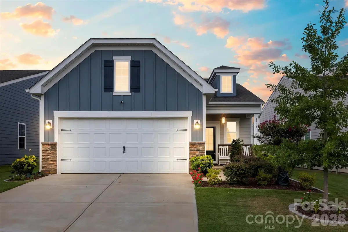 1734 Otter Perch Lane, Fort Mill, SC 29715 - #1