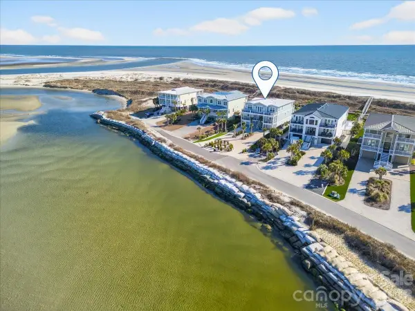 1842 E Main Street, Sunset Beach, NC 28468