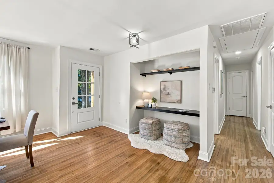 1142 Fox Run Drive, Charlotte, NC 28212 - #3