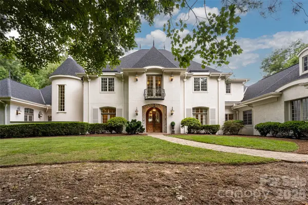 23 Cedar Hill Drive, Asheville, NC 28803