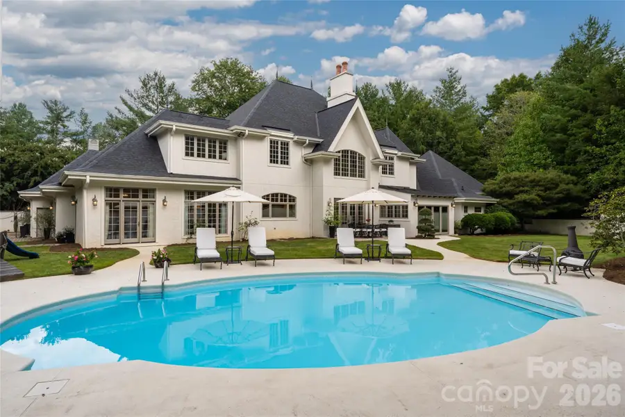 23 Cedar Hill Drive, Asheville, NC 28803 - #3