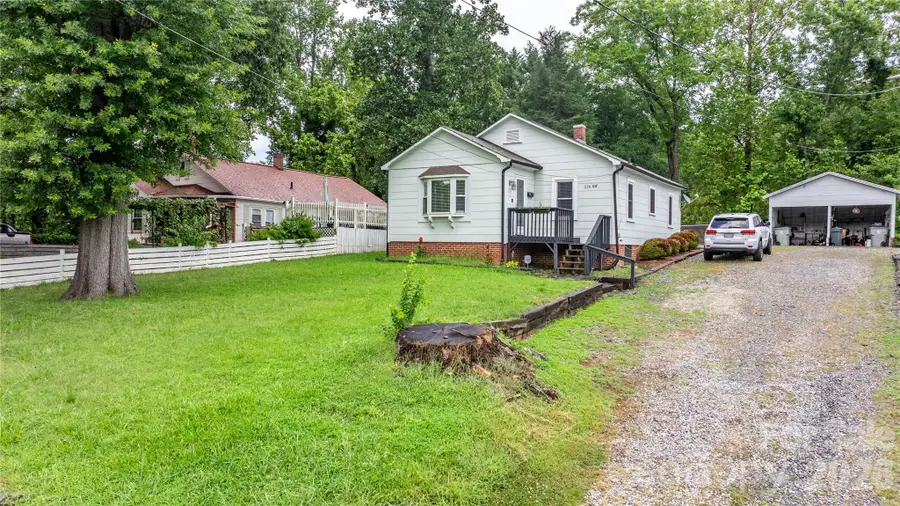 114 Virginia Street Nw, Lenoir, NC 28638 - #3
