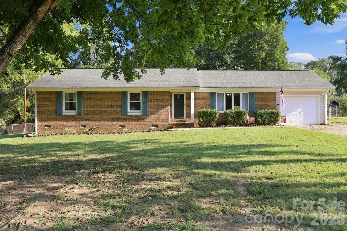 105 Stoneybrook Road, Salisbury, NC 28147 - #1