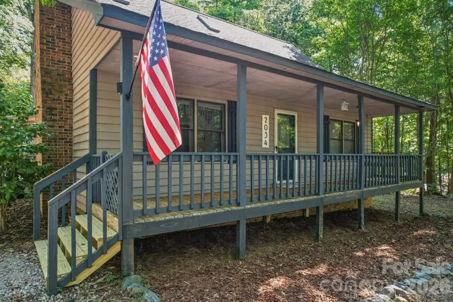 2034 Fairhill Circle, Rock Hill, SC 29732 - #2