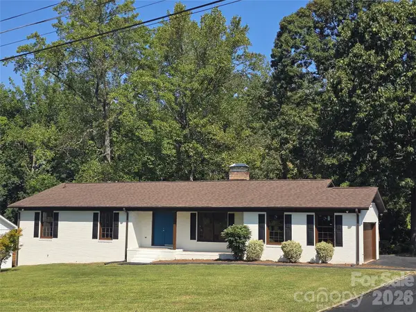 506 Pine Street, Landis, NC 28088