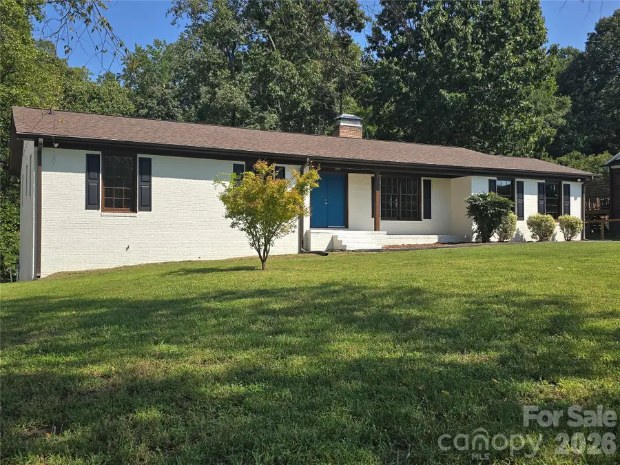 506 Pine Street, Landis, NC 28088 - #2