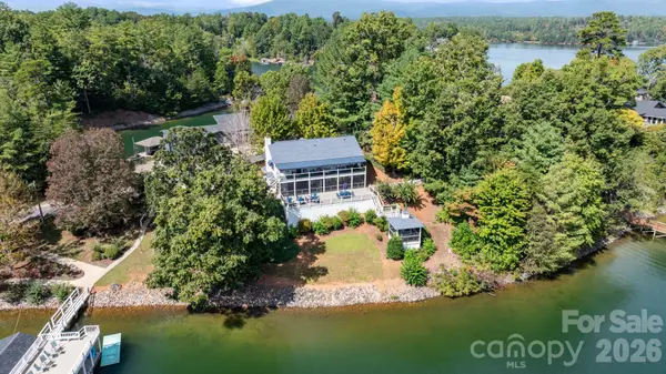 2250 Mallard Cove Drive, Nebo, NC 28761