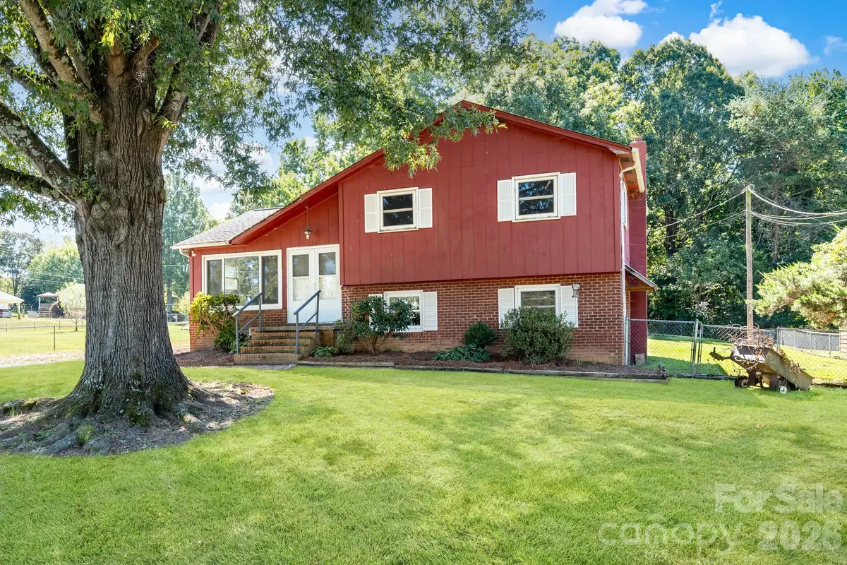 90 Coral Street, Rockwell, NC 28138 - #1
