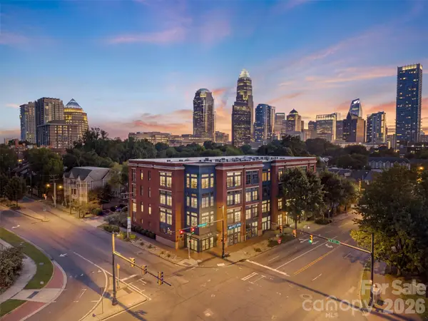 626 N Graham Street #205, Charlotte, NC 28202