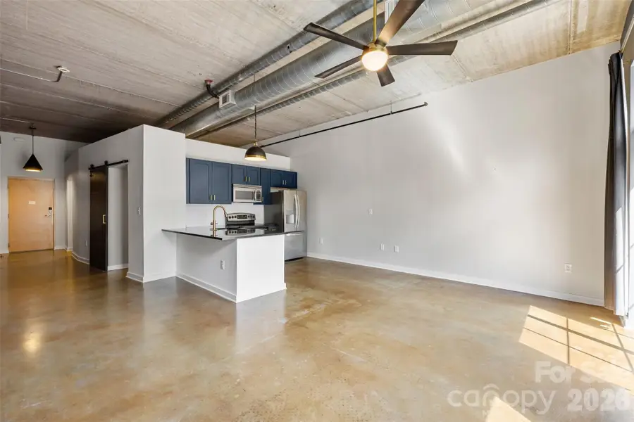 626 N Graham Street #205, Charlotte, NC 28202 - #2