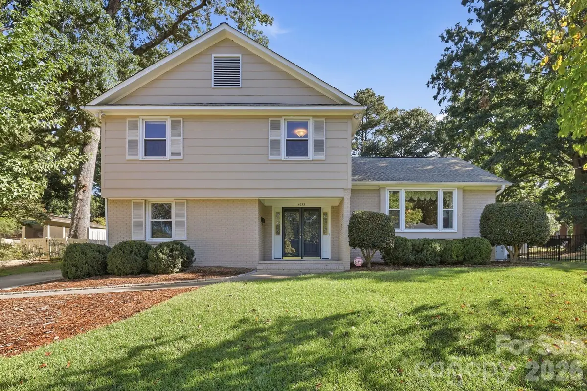 4235 Blalock Avenue, Charlotte, NC 28210 - #1