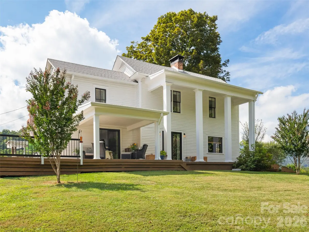 609 Auburn Road, Waynesville, NC 28786 - #1
