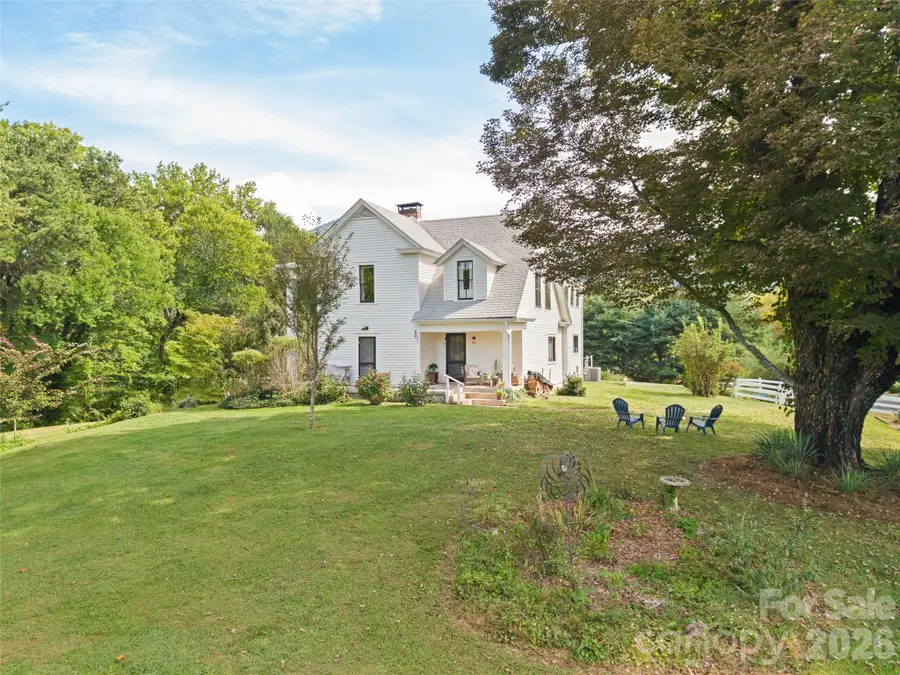 609 Auburn Road, Waynesville, NC 28786 - #3