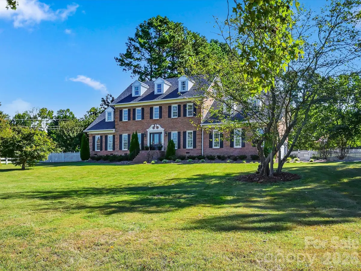 11215 Idlewild Road, 13 Morning Star, NC 28105 - #1