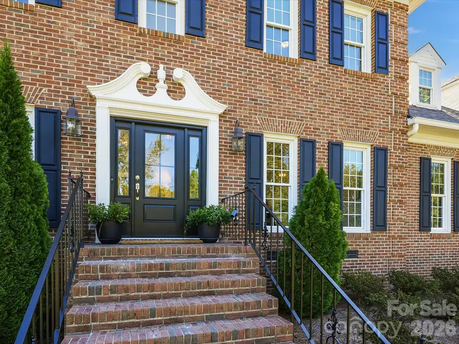 11215 Idlewild Road, 13 Morning Star, NC 28105 - #2