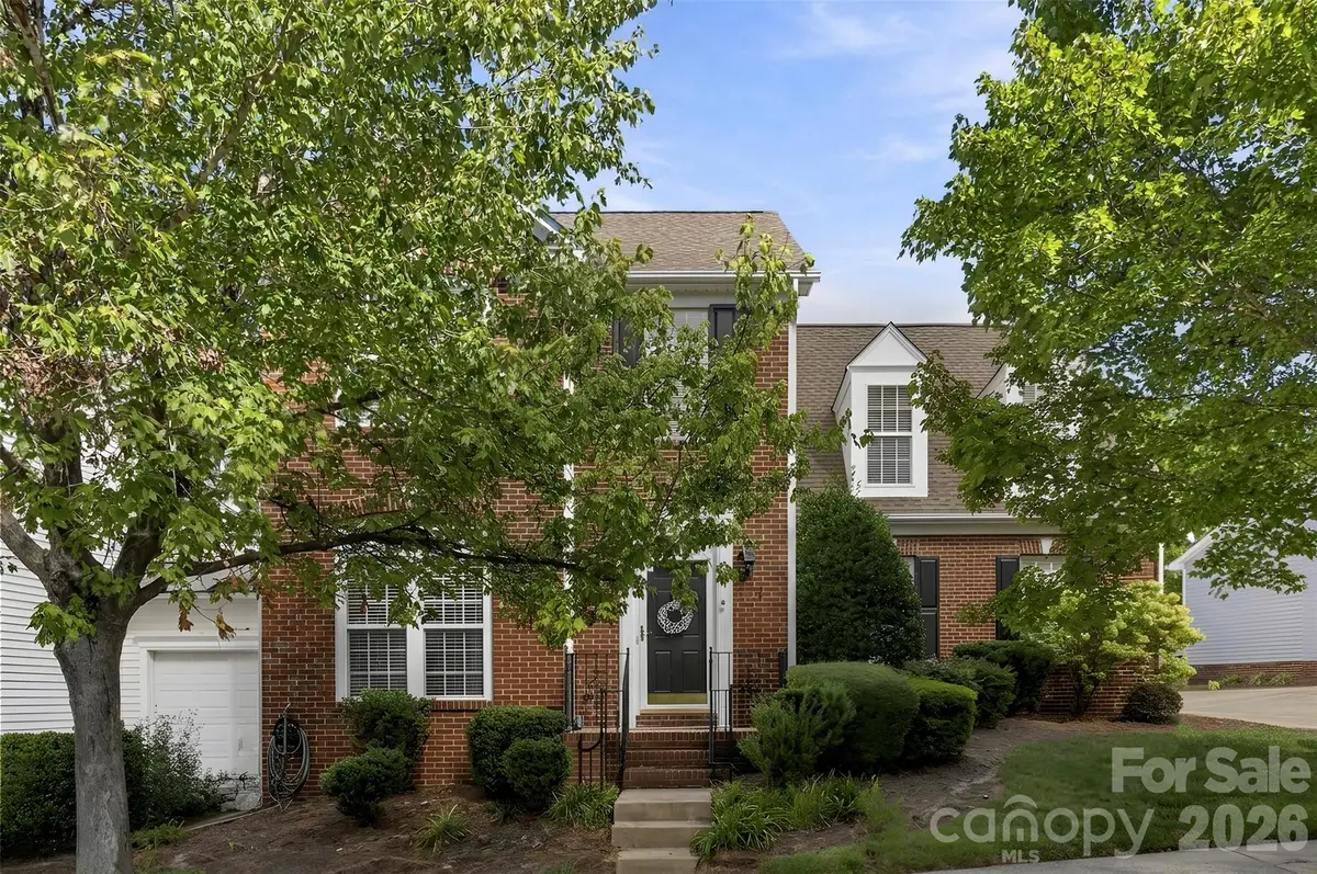 14569 Greenpoint Lane, Huntersville, NC 28078 - #1