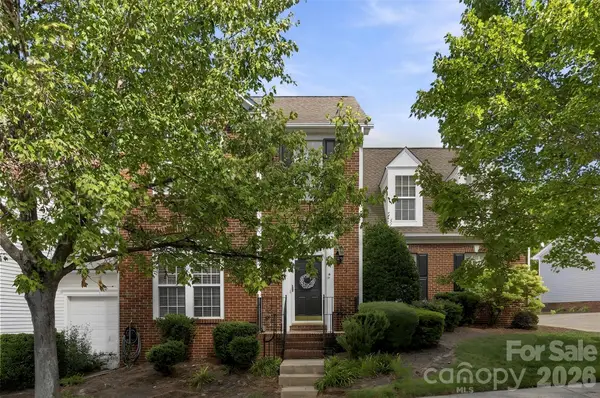 14569 Greenpoint Lane, Huntersville, NC 28078
