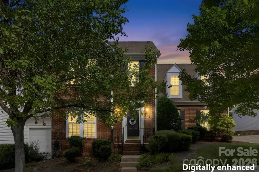 14569 Greenpoint Lane, Huntersville, NC 28078 - #2