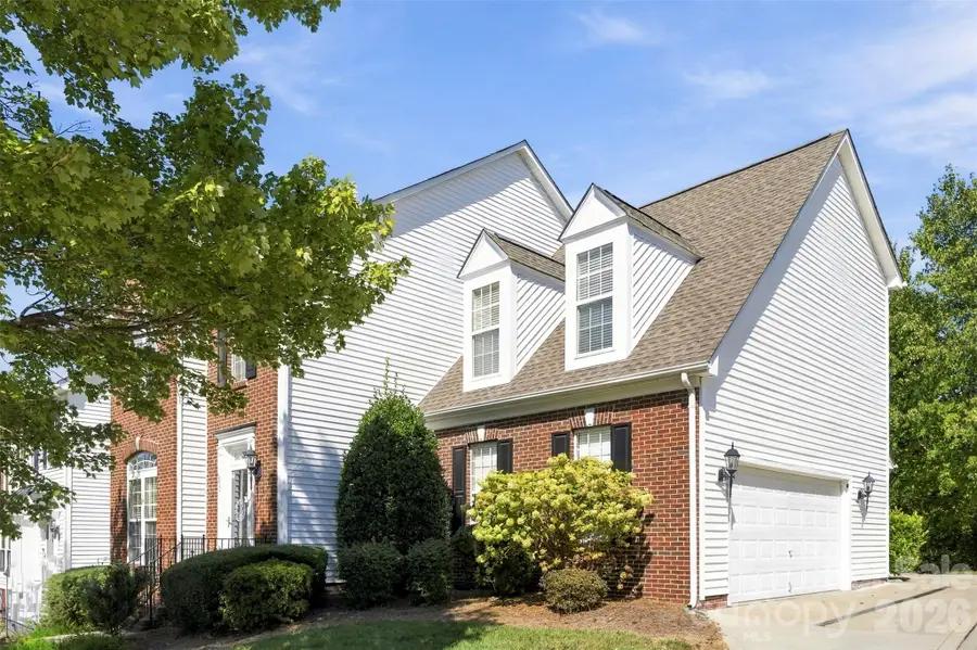 14569 Greenpoint Lane, Huntersville, NC 28078 - #3