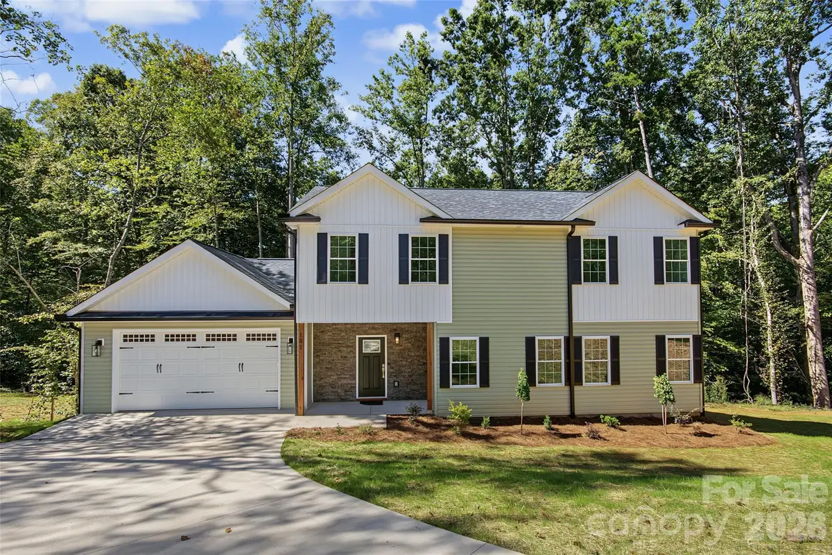 181 Meadowlark Lane, Statesville, NC 28625 - #1