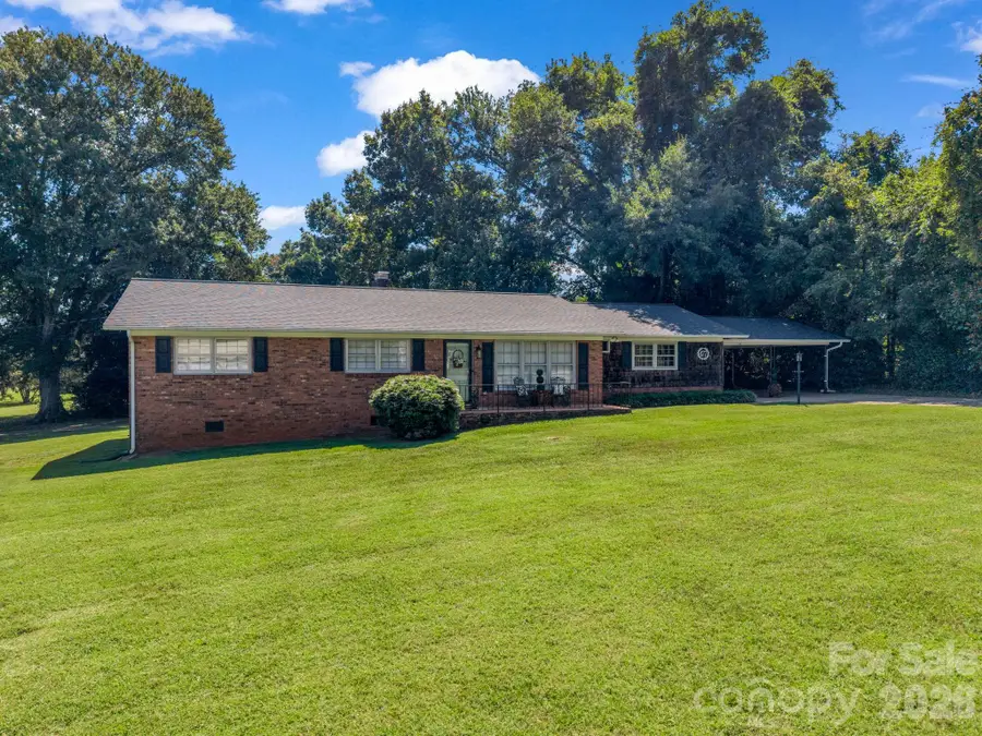 477 Butler Road, Forest City, NC 28043 - #2