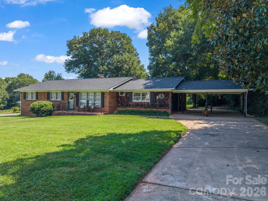 477 Butler Road, Forest City, NC 28043 - #3