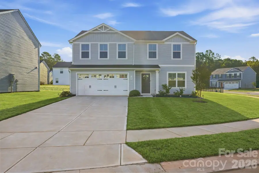 189 Basildon Street, Lancaster, SC 29720 - #2