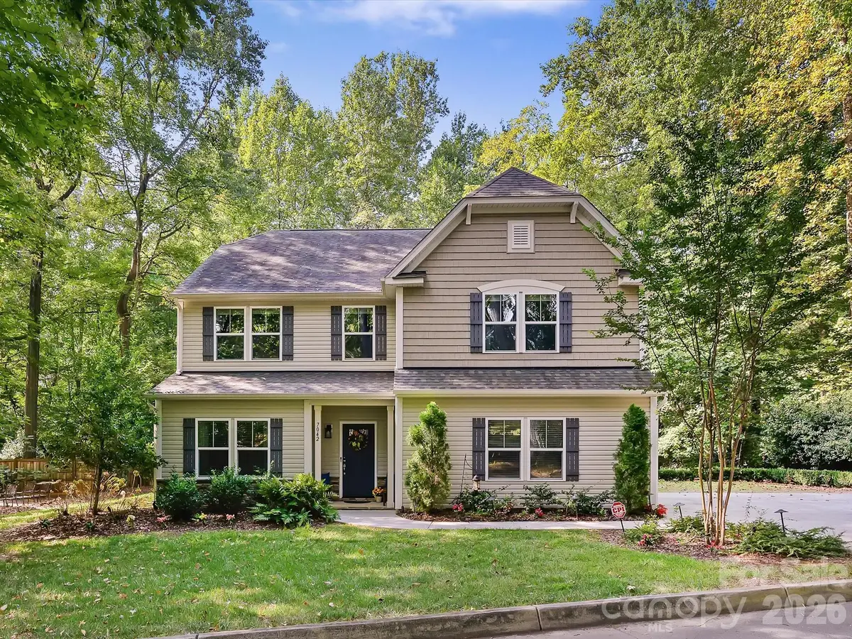 7042 Morganford Road, Charlotte, NC 28211 - #1