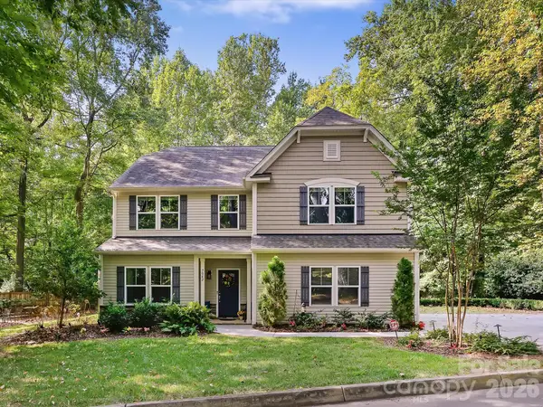 7042 Morganford Road, Charlotte, NC 28211