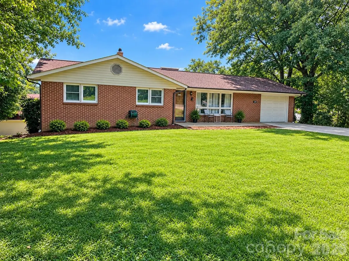 1270 Amherst Road, Morganton, NC 28655 - #1