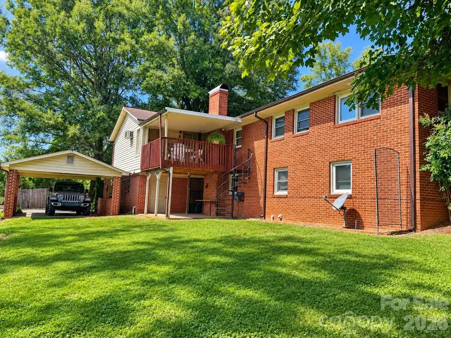 1270 Amherst Road, Morganton, NC 28655 - #3
