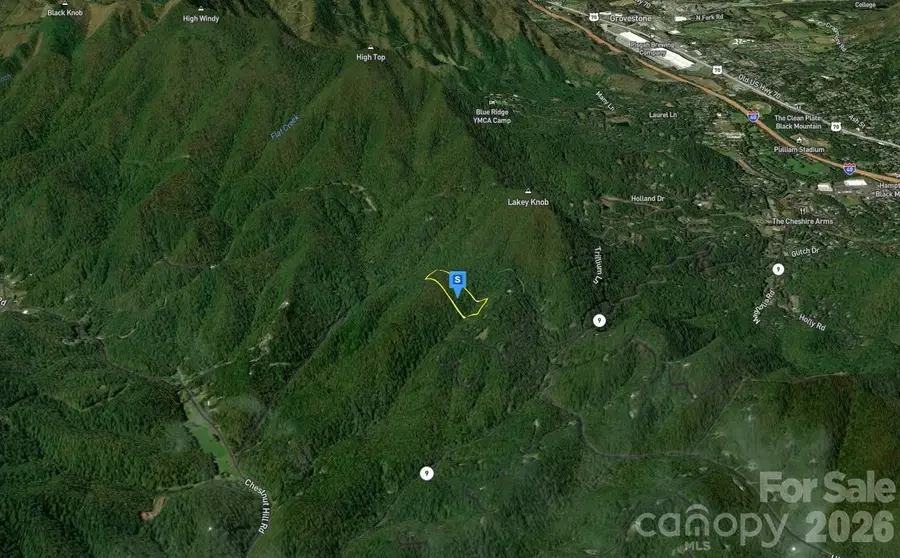 200 Miller Cove Road, Black Mountain, NC 28711 - #3