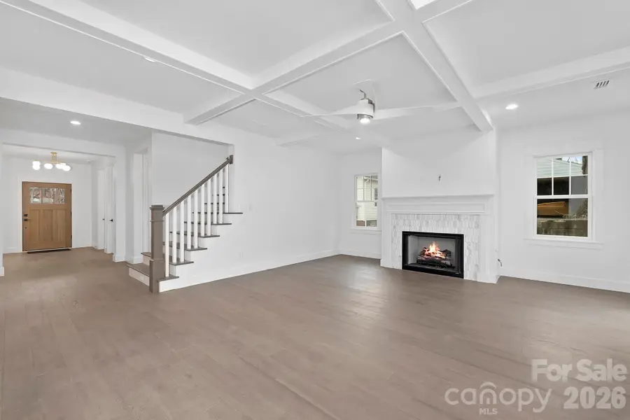 1817 S Mint Street, Charlotte, NC 28203 - #3