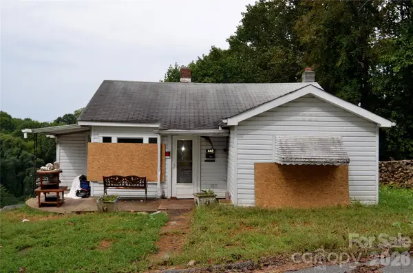 440 Hillcrest Street #22, Marion, NC 28752